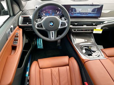 2026 BMW X7 - Photo 17