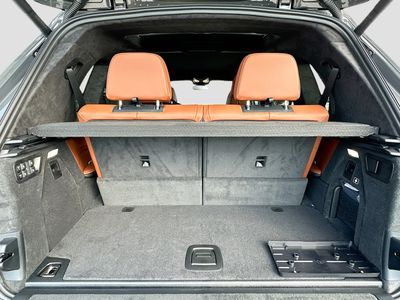 2026 BMW X7 - Photo 21