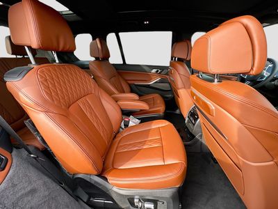 2026 BMW X7 - Photo 23