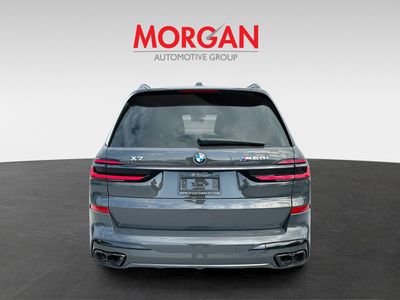 2026 BMW X7 - Photo 5