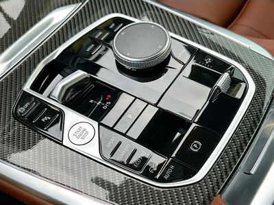 2026 BMW X7 - Photo 14