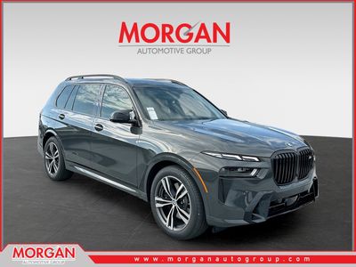 2026 BMW X7 - Photo 1