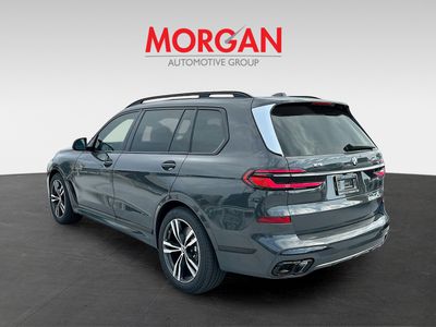 2026 BMW X7 - Photo 4