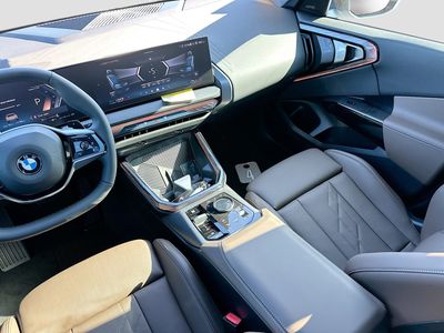 2026 BMW X3 - Photo 18