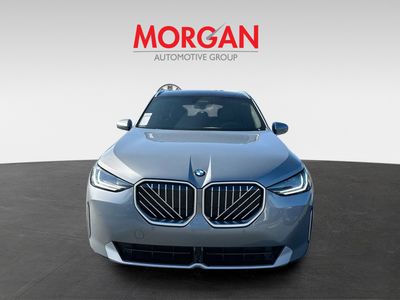 2026 BMW X3 - Photo 2