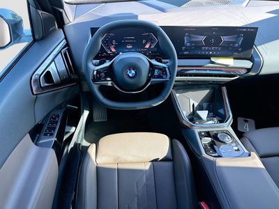 2026 BMW X3 - Photo 17