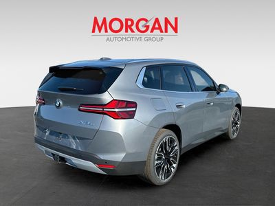 2026 BMW X3 - Photo 6