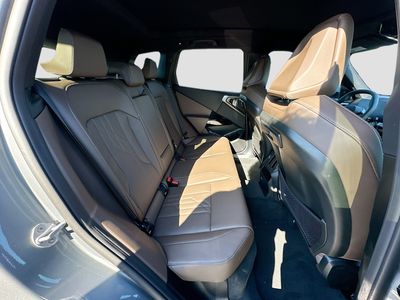 2026 BMW X3 - Photo 22
