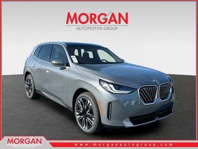 2026 BMW X3 - Photo 1