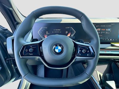 2026 BMW X3 - Photo 8