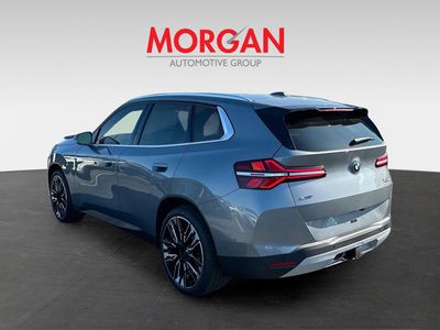 2026 BMW X3 - Photo 4
