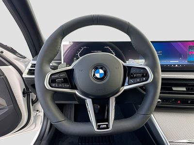 2026 BMW 3 Series - Photo 8