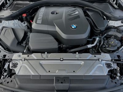 2026 BMW 3 Series - Photo 25