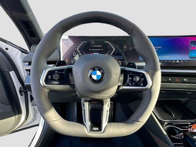 2026 BMW 5 Series - Photo 8