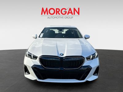 2026 BMW 5 Series - Photo 2