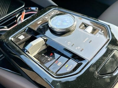 2026 BMW 5 Series - Photo 14