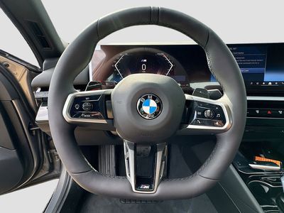 2026 BMW 5 Series - Photo 6