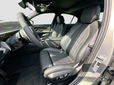 2026 BMW 5 Series - Photo 13