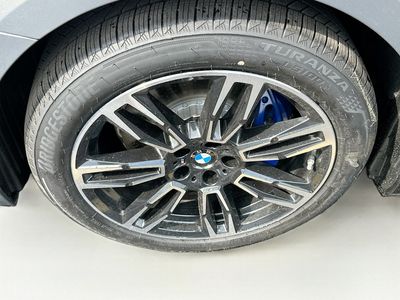 2026 BMW 5 Series - Photo 23