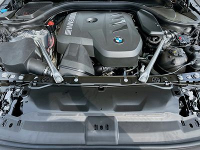 2026 BMW 5 Series - Photo 22
