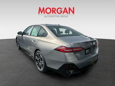 2026 BMW 5 Series - Photo 3