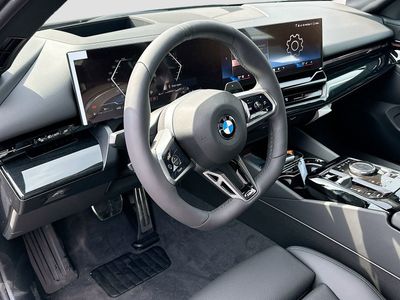 2026 BMW 5 Series - Photo 5