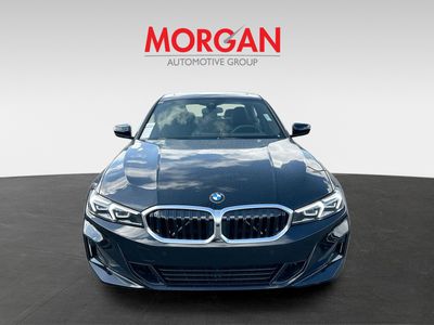 2026 BMW 3 Series - Photo 2