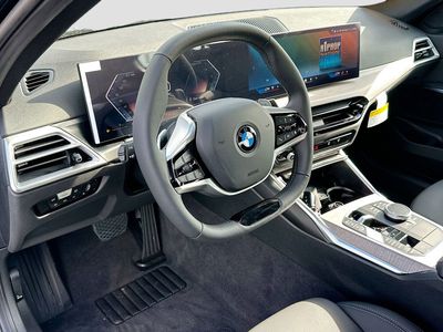 2026 BMW 3 Series - Photo 7
