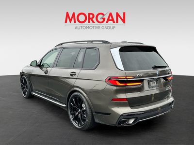 2026 BMW X7 - Photo 4