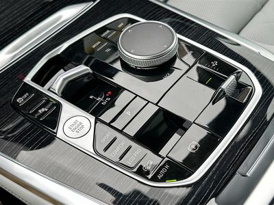 2026 BMW X7 - Photo 14