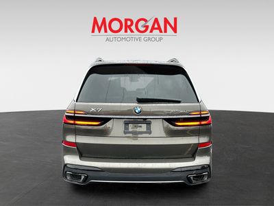 2026 BMW X7 - Photo 5