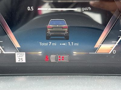2026 BMW X7 - Photo 9