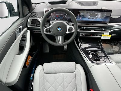 2026 BMW X7 - Photo 17