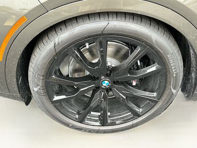 2026 BMW X7 - Photo 26