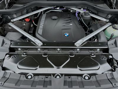 2026 BMW X7 - Photo 25