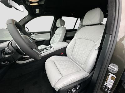 2026 BMW X7 - Photo 15