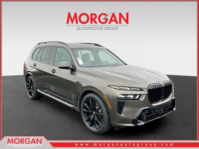 2026 BMW X7 - Photo 1