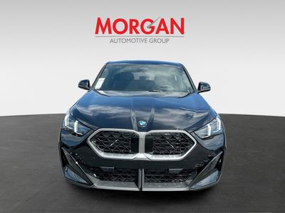 2026 BMW X2 - Photo 2
