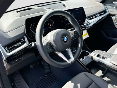 2026 BMW X2 - Photo 6