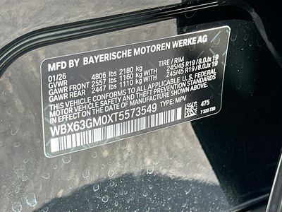 2026 BMW X2 - Photo 25