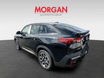 2026 BMW X2 - Photo 4