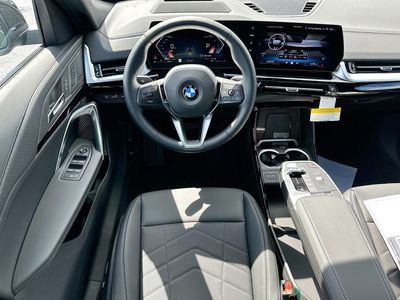 2026 BMW X2 - Photo 16