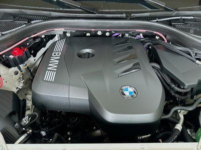 2026 BMW X3 - Photo 24