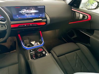 2026 BMW X3 - Photo 17