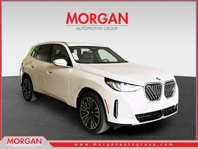 2026 BMW X3 - Photo 1
