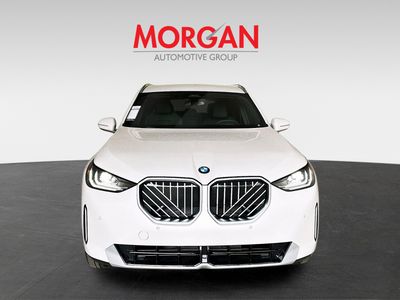 2026 BMW X3 - Photo 2