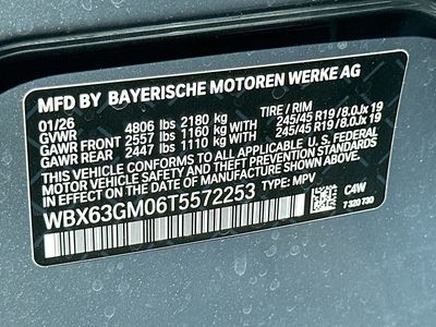 2026 BMW X2 - Photo 25