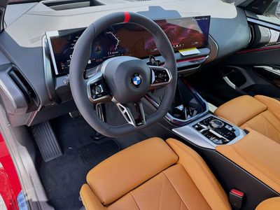 2026 BMW X3 - Photo 7