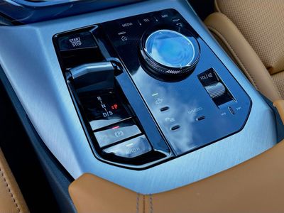 2026 BMW X3 - Photo 14