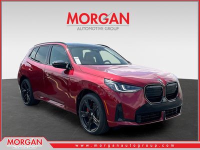 2026 BMW X3 - Photo 1